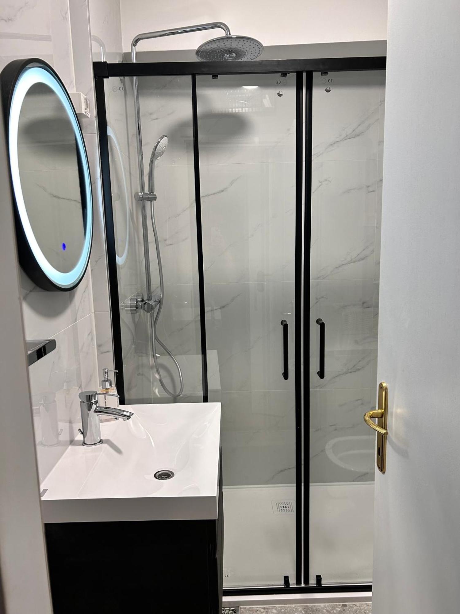 Apartment Mirna Makarska