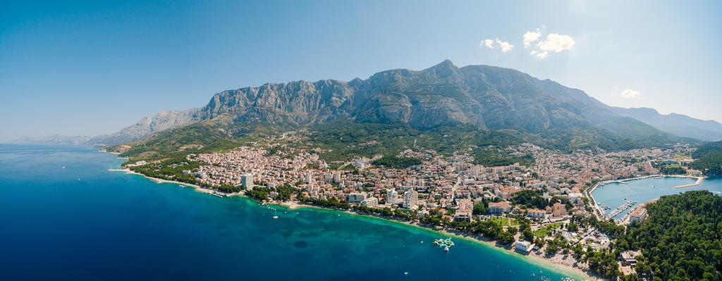 Mirna Apartment Makarska
