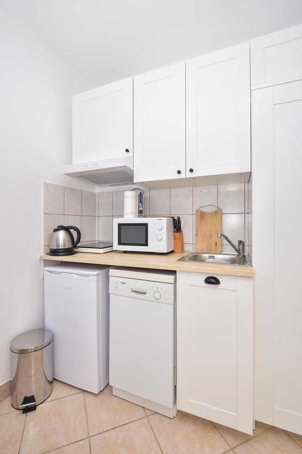 Apartment Mirna