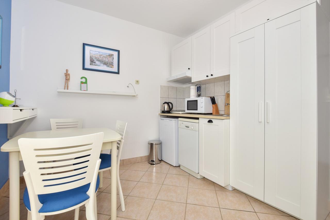 Mirna Apartment