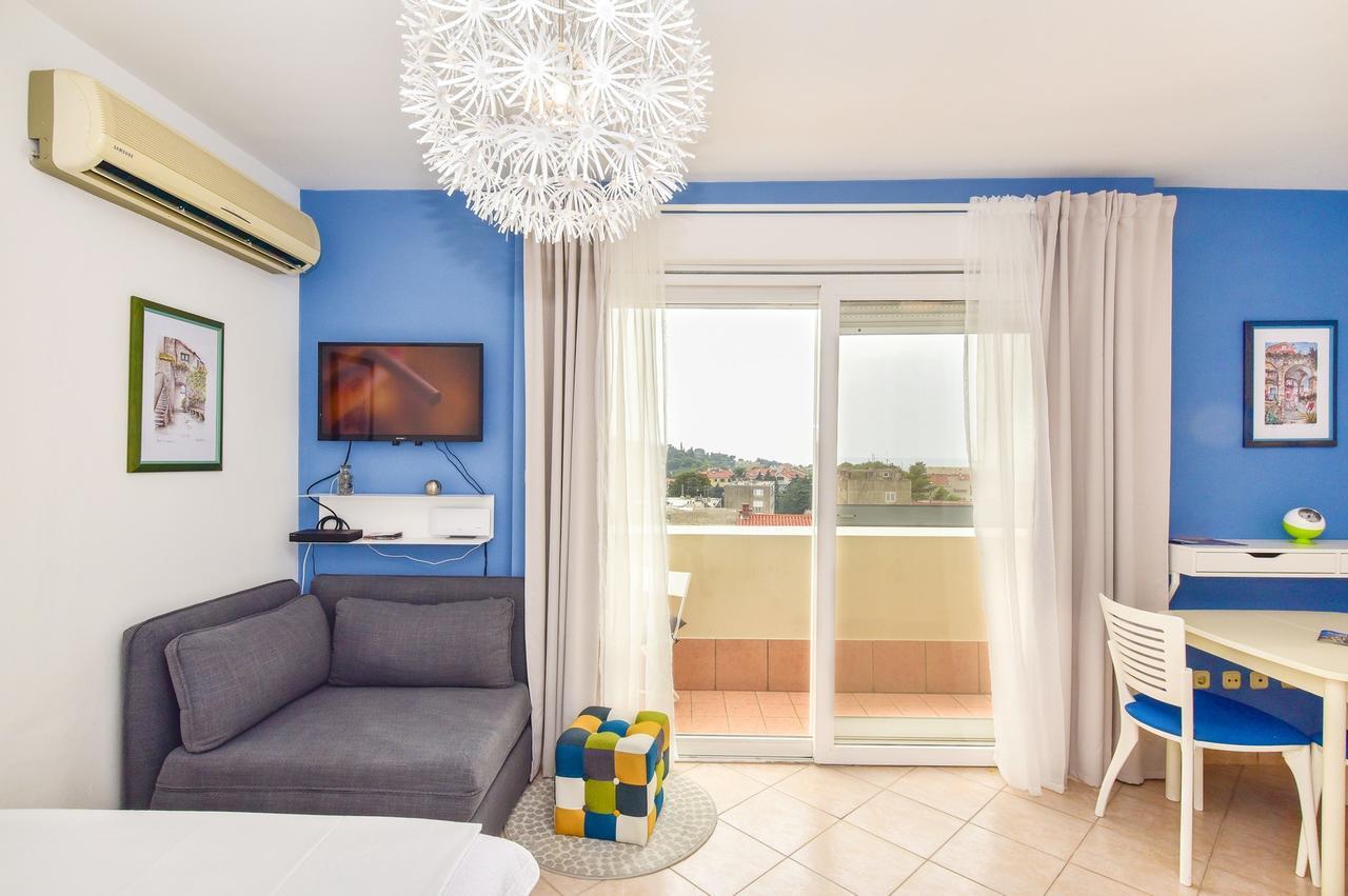 Apartment Mirna Makarska