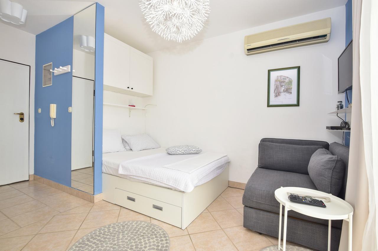 Mirna Apartment