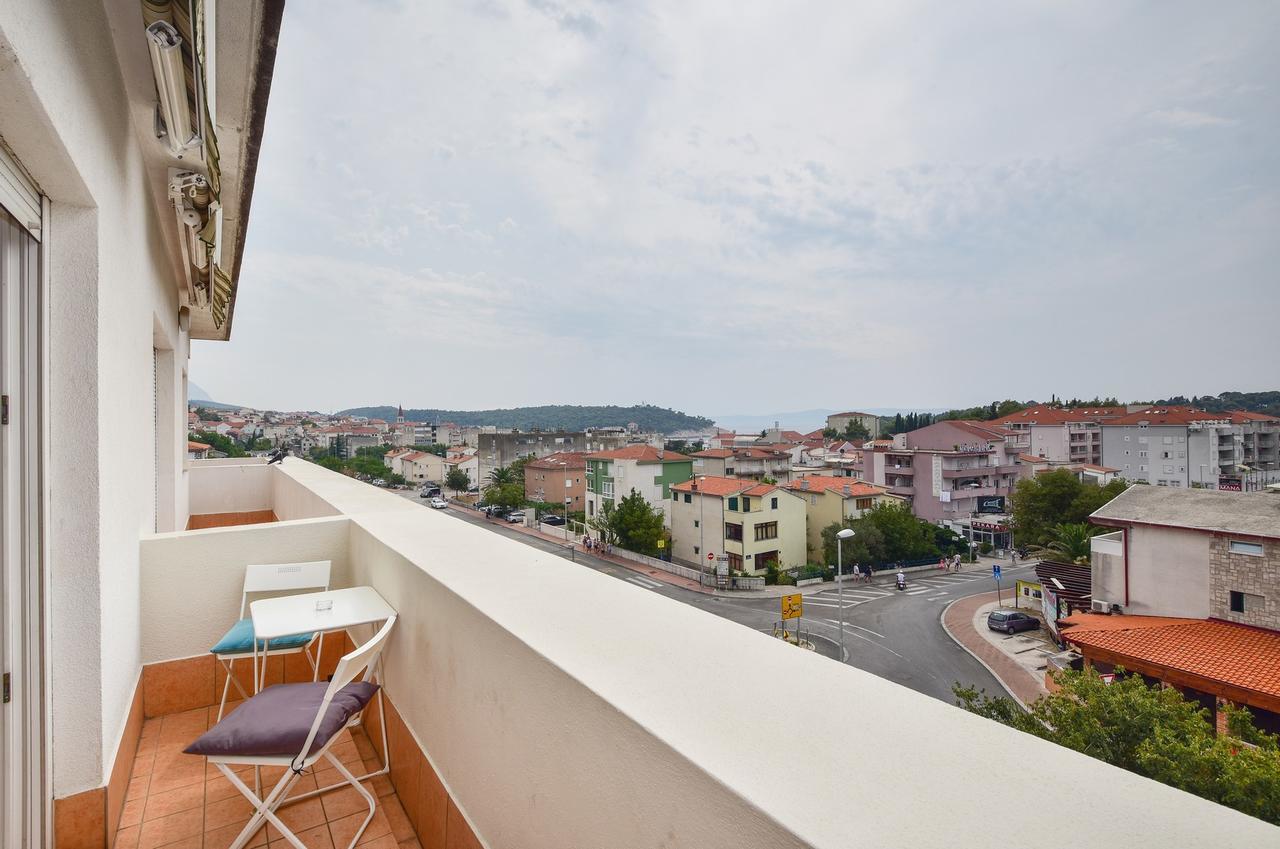Mirna Apartment *