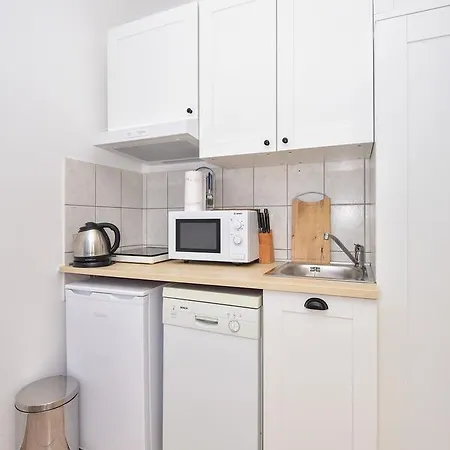 Apartment Mirna Makarska Exterior photo