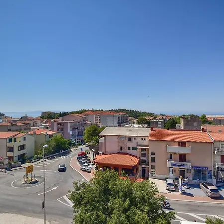 Apartment Mirna Makarska Exterior photo
