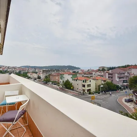 Apartment Mirna Makarska Exterior photo