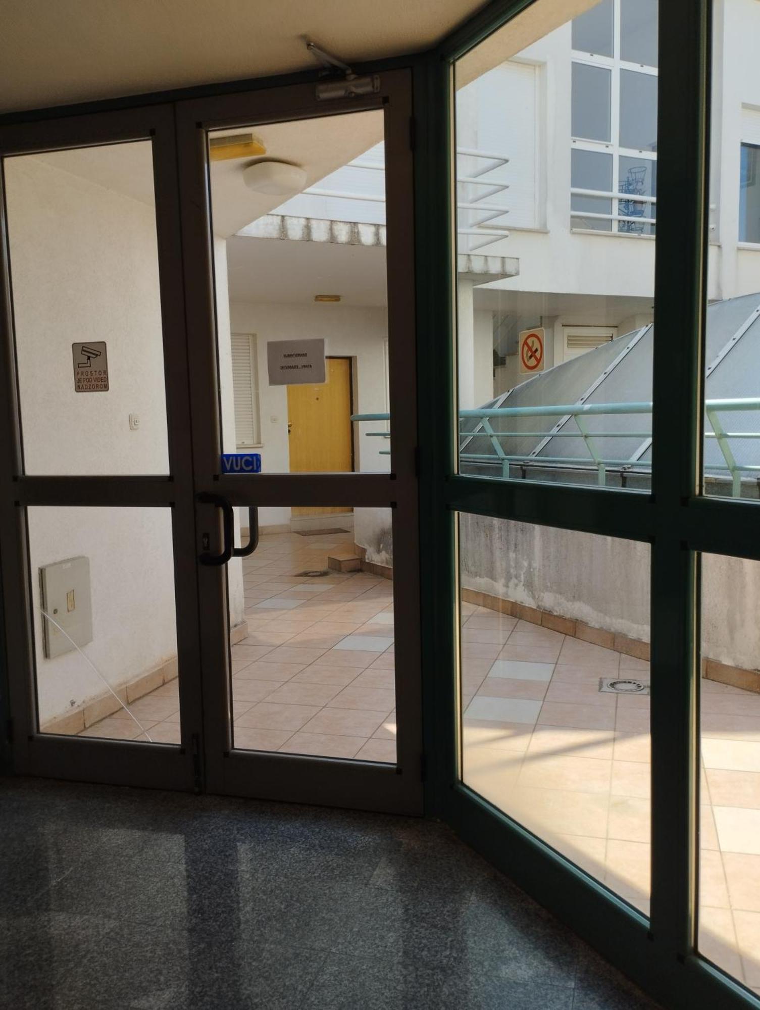 Mirna Apartment Makarska