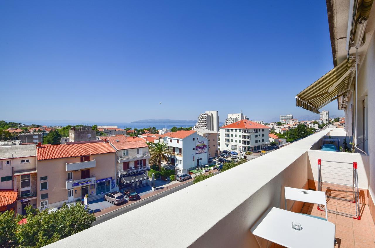 Mirna Apartment
