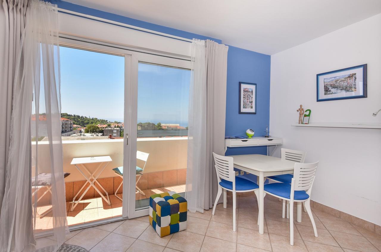 Mirna Apartment *