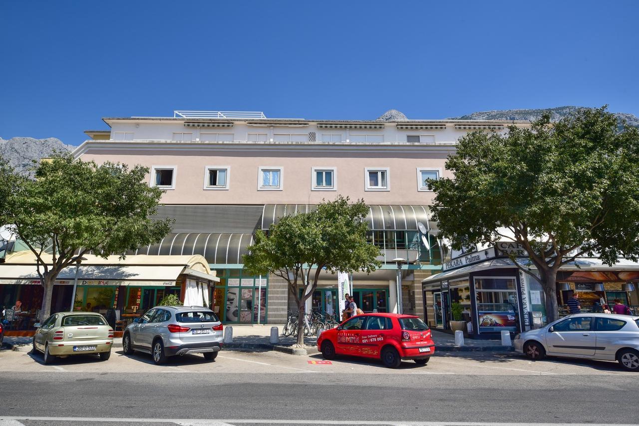 Mirna Apartment Makarska